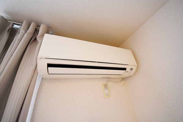 レオパレスバードIIの物件内観写真